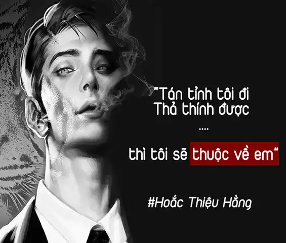 những câu nói bá đạo của tề mặc những câu nói bá đạo của tề mặc