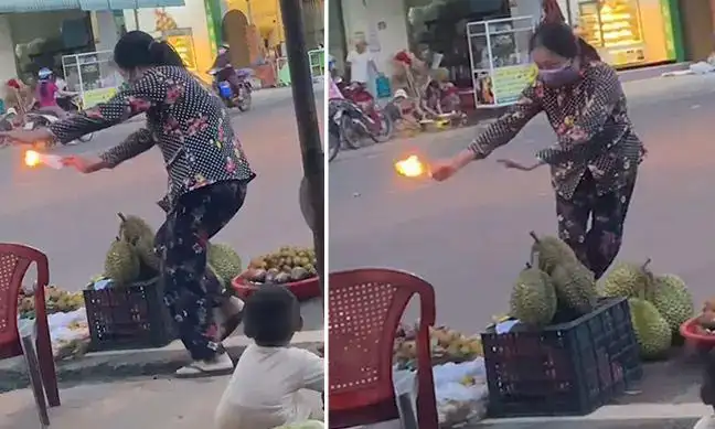 câu nói đốt vía câu nói đốt vía