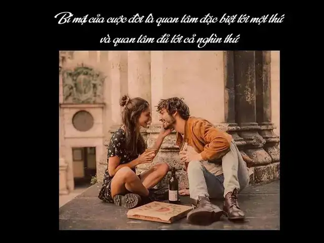 những câu nói quan tâm đến người yêu những câu nói quan tâm đến người yêu