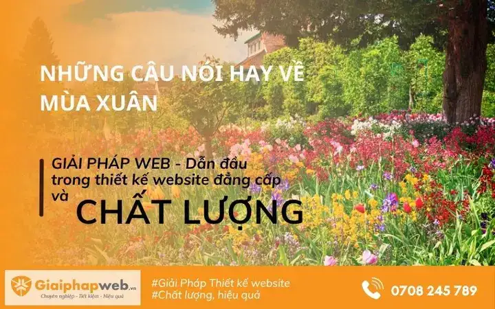 câu nói hay đầu xuân