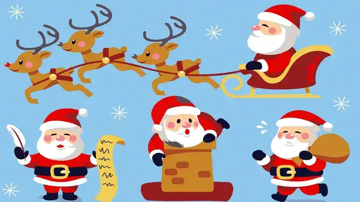 câu nói hay về ông già noel câu nói hay về ông già noel