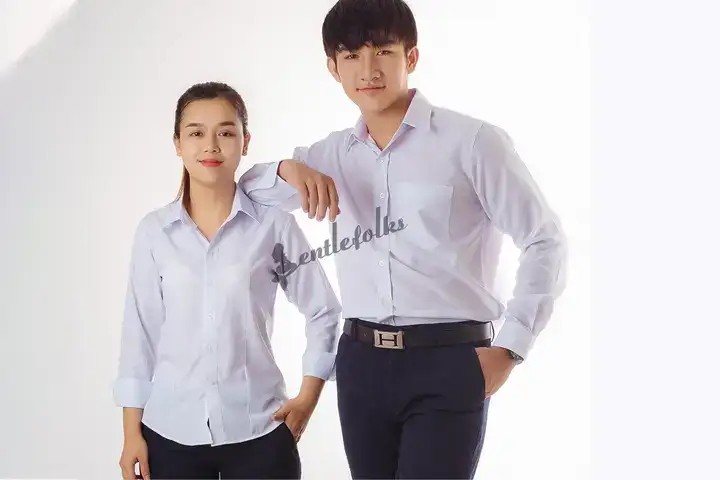 câu nói hay về áo sơ mi trắng