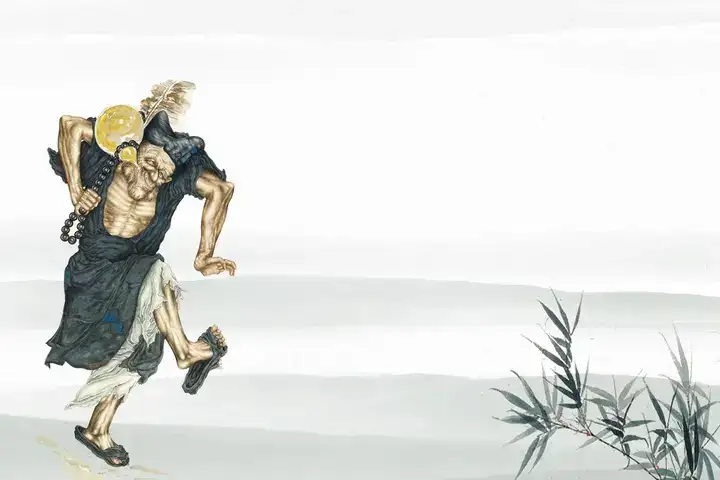 câu nói của tế công