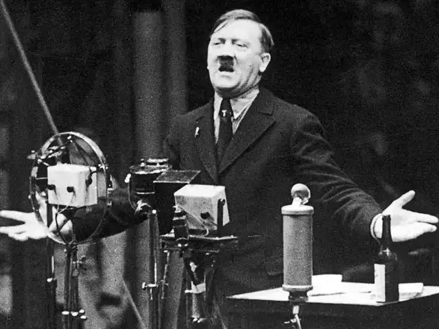 những câu nói nổi tiếng của hitler những câu nói nổi tiếng của hitler