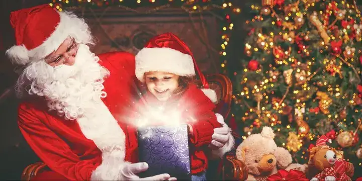 câu nói hay về ông già noel câu nói hay về ông già noel