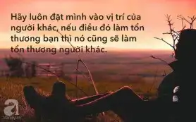 33 câu nói sâu sắc về cuộc đời