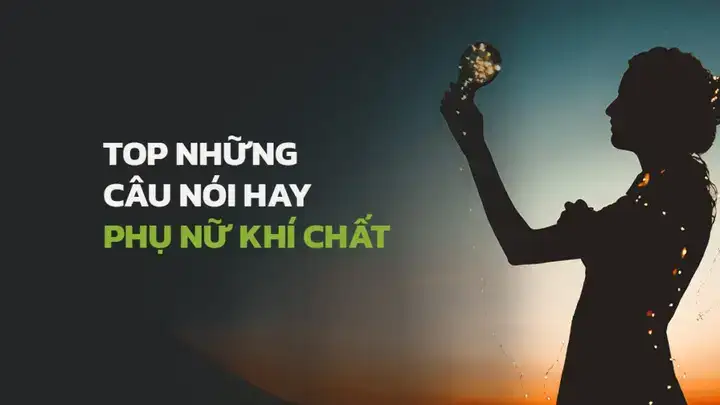 ảnh câu nói chất