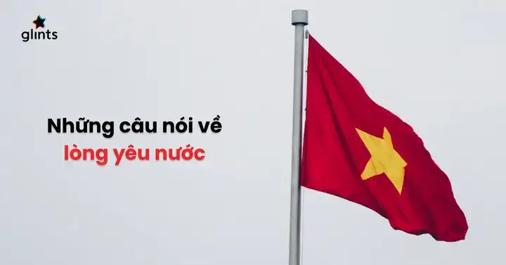 câu nói của bác về lòng yêu nước