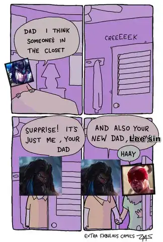 câu nói của leesin câu nói của leesin