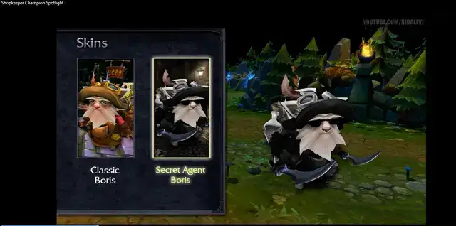 câu nói của teemo