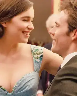 câu nói hay trong me before you