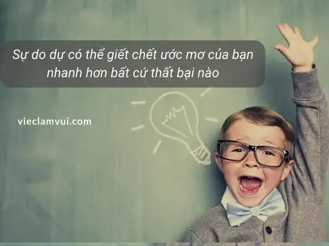 câu nói hay về môi trường làm việc