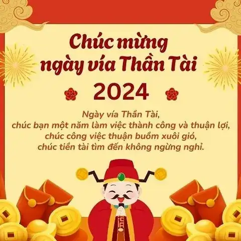 câu nói hay về ngày vía thần tài câu nói hay về ngày vía thần tài