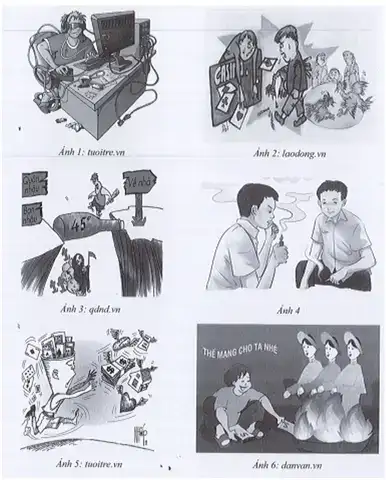 câu nói hay về tệ nạn xã hội câu nói hay về tệ nạn xã hội