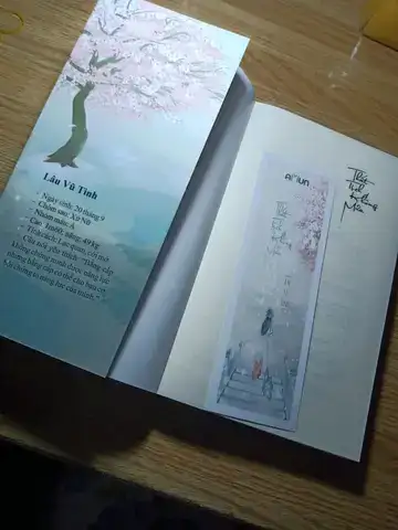 câu nói thất tịch không mưa