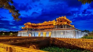 câu nói tiếng huế