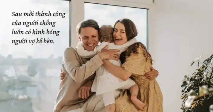 câu nói triết lý về gia đình