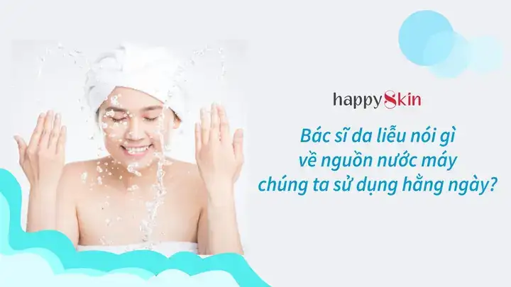 câu nói về nguồn nước