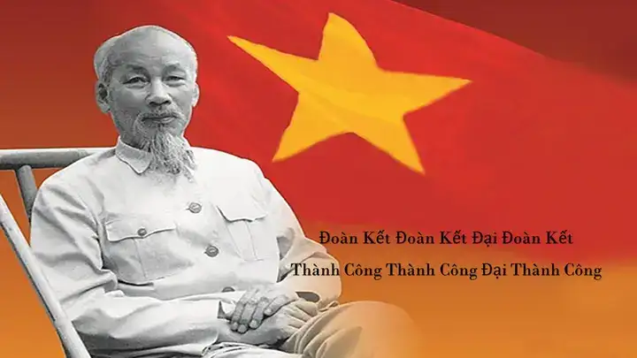 câu nói đoàn kết đoàn kết đại đoàn kết câu nói đoàn kết đoàn kết đại đoàn kết