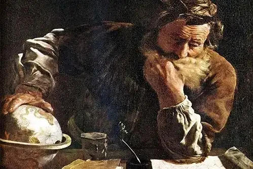 câu nói hãy cho tôi một điểm tựa câu nói hãy cho tôi một điểm tựa