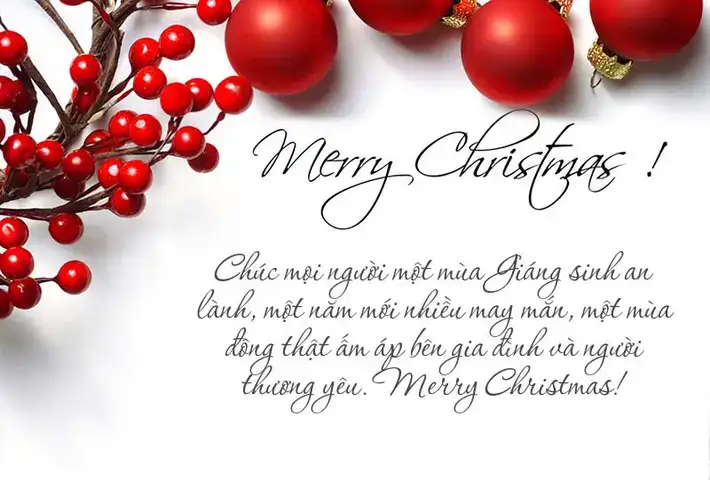 câu nói chúc mừng giáng sinh câu nói chúc mừng giáng sinh