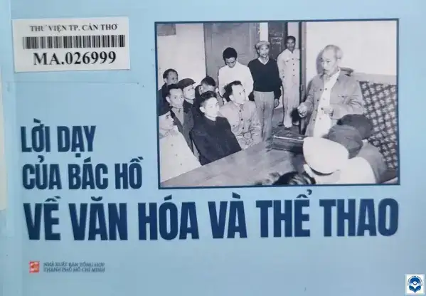 câu nói của bác hồ về thể thao câu nói của bác hồ về thể thao