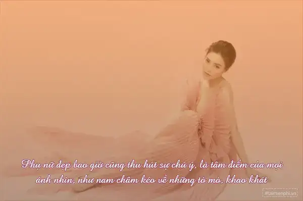 câu nói hay về phụ nữ tuổi 30 câu nói hay về phụ nữ tuổi 30