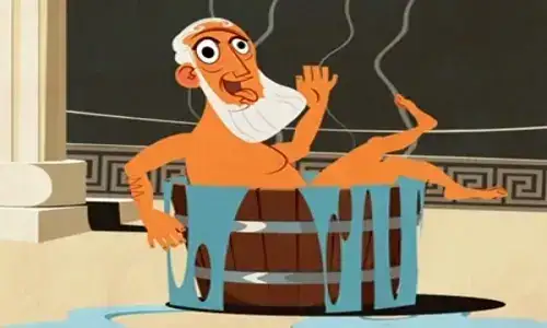 câu nói nổi tiếng của acsimet câu nói nổi tiếng của acsimet