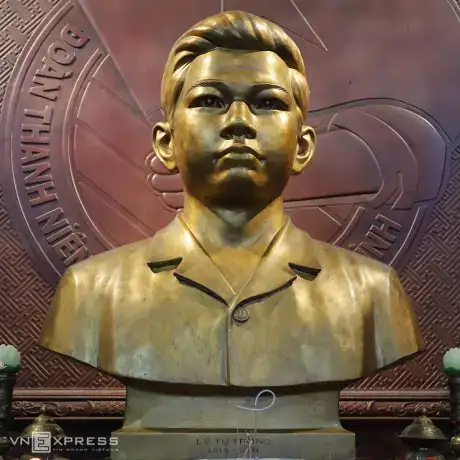 câu nói nổi tiếng của anh hùng lý tự trọng câu nói nổi tiếng của anh hùng lý tự trọng