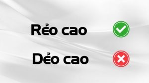 Dẻo cao hay rẻo cao