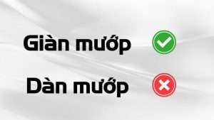 giàn mướp hay dàn mướp