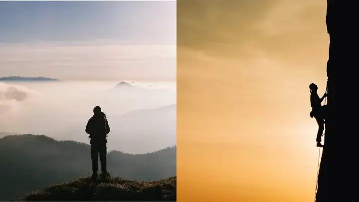 nghị luận về câu nói đường đi khó