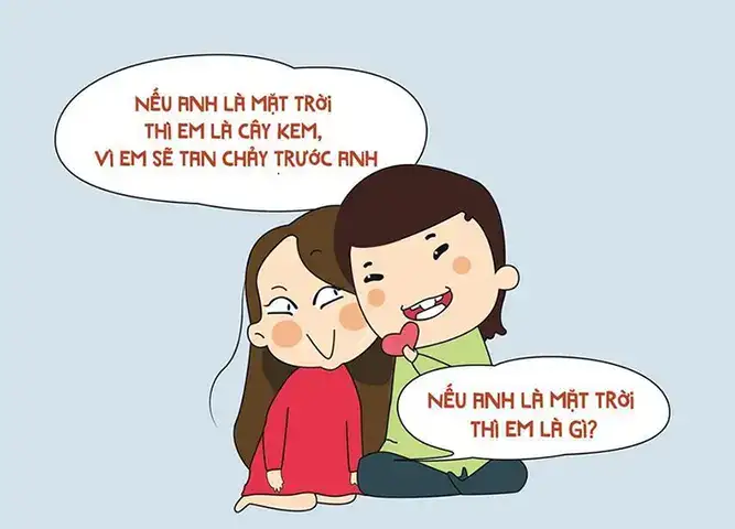câu nói thả thính bá đạo câu nói thả thính bá đạo