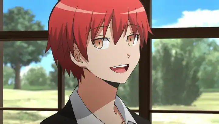 những câu nói hay của karma akabane những câu nói hay của karma akabane