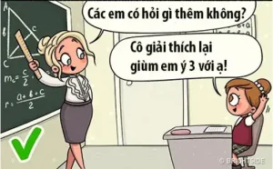 câu nói muốn biết phải hỏi muốn giỏi phải học