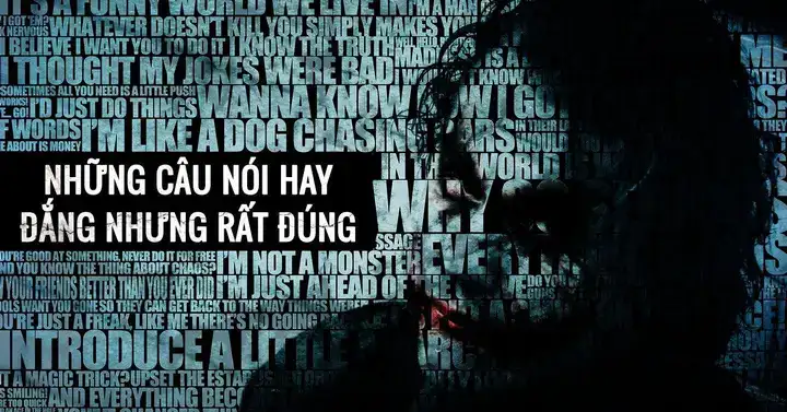 những câu nói ám chỉ người xấu những câu nói ám chỉ người xấu