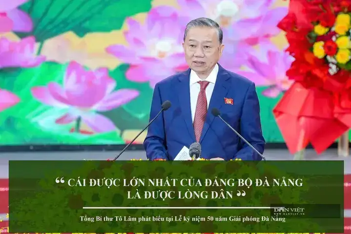 những câu nói ấn tượng nhất