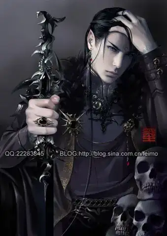 những câu nói bá đạo của tề mặc những câu nói bá đạo của tề mặc