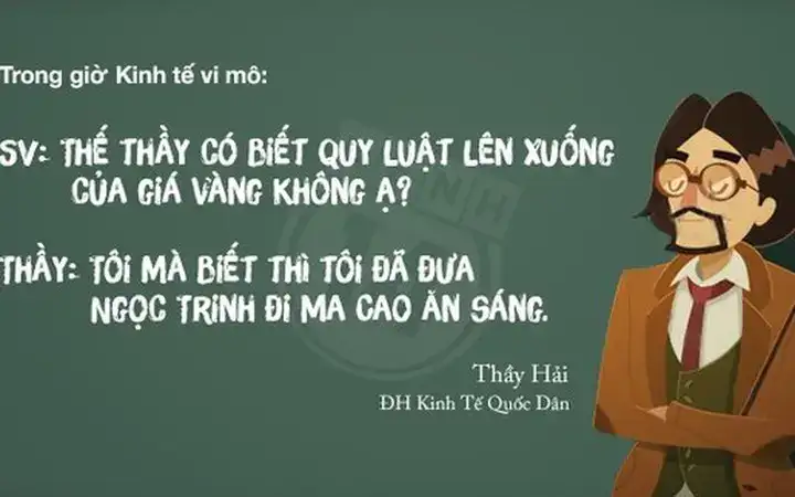 những câu nói bá đạo nhất của học sinh những câu nói bá đạo nhất của học sinh
