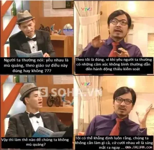 những câu nói bất hủ của người lùn