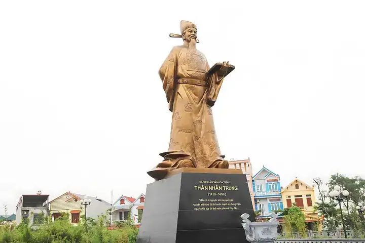 câu nói của thân nhân trung câu nói của thân nhân trung