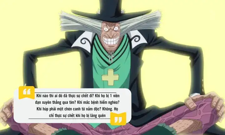 câu nói trong one piece câu nói trong one piece