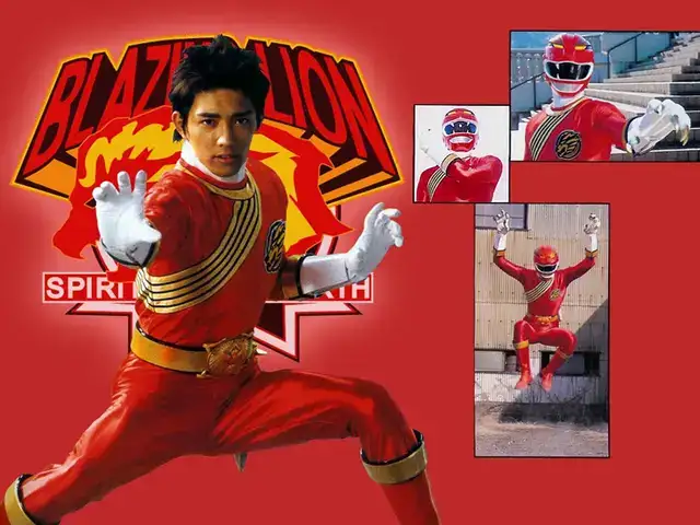 những câu nói biến hình của siêu nhân gao những câu nói biến hình của siêu nhân gao