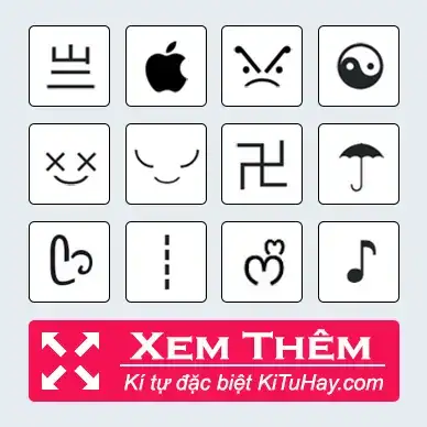 những câu nói có kí tự đặc biệt những câu nói có kí tự đặc biệt