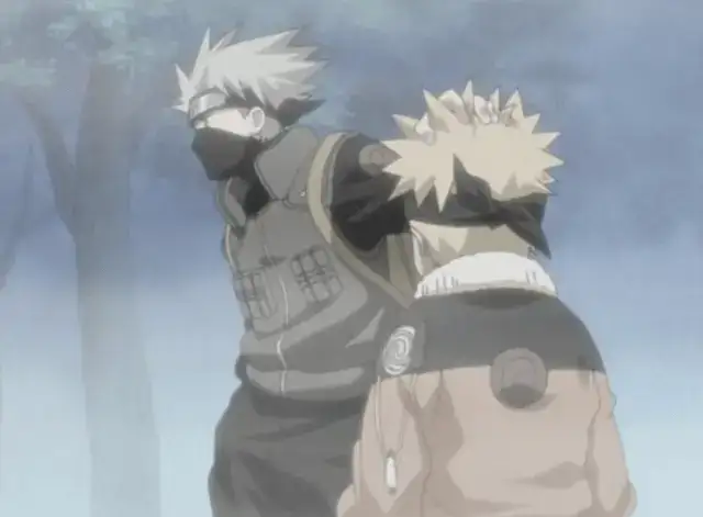câu nói của kakashi câu nói của kakashi