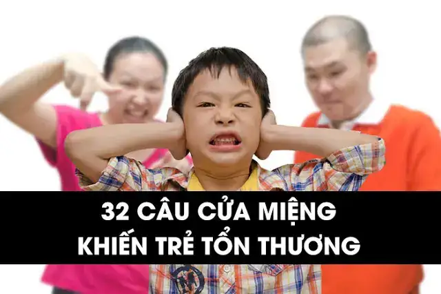 những câu nói cửa miệng của học sinh