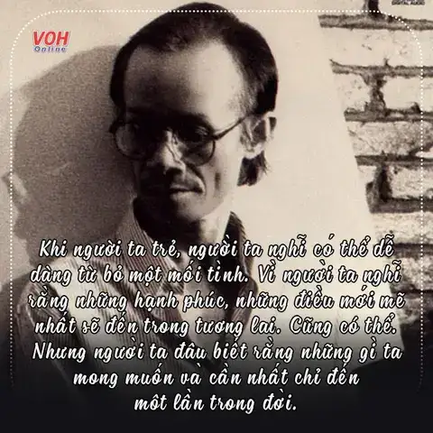 những câu nói của nhạc sĩ trịnh công sơn những câu nói của nhạc sĩ trịnh công sơn