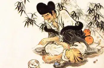 câu nói của tế công