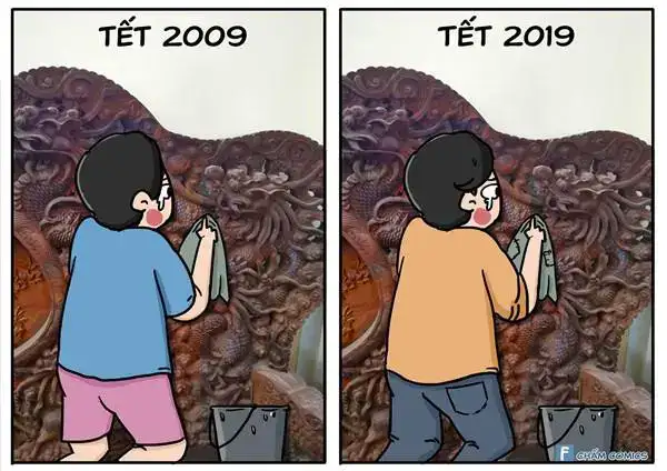 những câu nói gây ám ảnh nhất