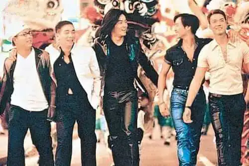 những câu nói giang hồ về tình yêu những câu nói giang hồ về tình yêu